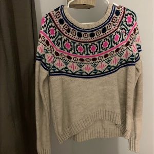 American Eagle Sweater